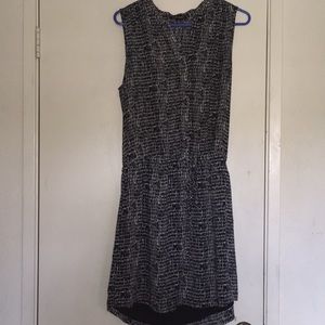 Lightweight summer dress